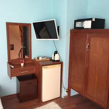 Dionysos Hotel Bozcaada