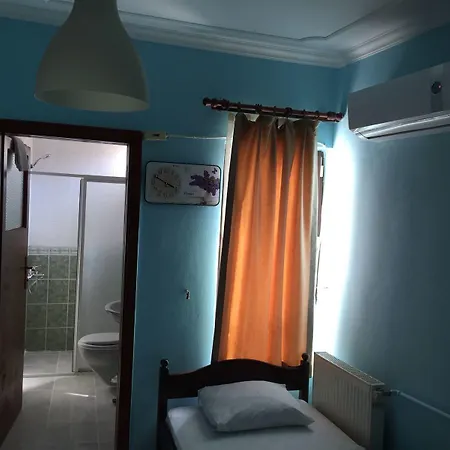 Hotel Dionysos Bozcaada