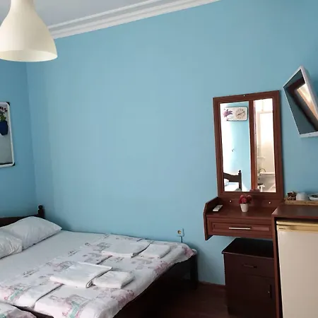 Hotel Dionysos Bozcaada