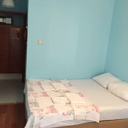 Hotel Dionysos Bozcaada